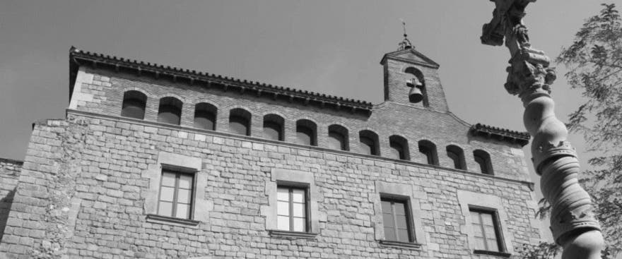 Ruta Raval Oculto, la historia escondida