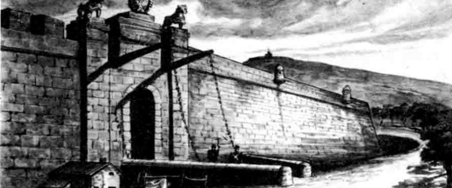 Ruta Raval Oculto, la historia escondida