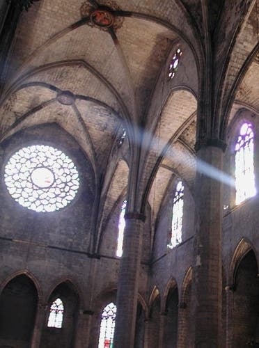 Ruta Medieval del Born con dossier digital