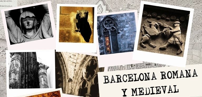 Ruta Romana-Medieval, historia y curiosidades