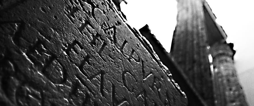 Ruta Romana-Medieval, historia y curiosidades