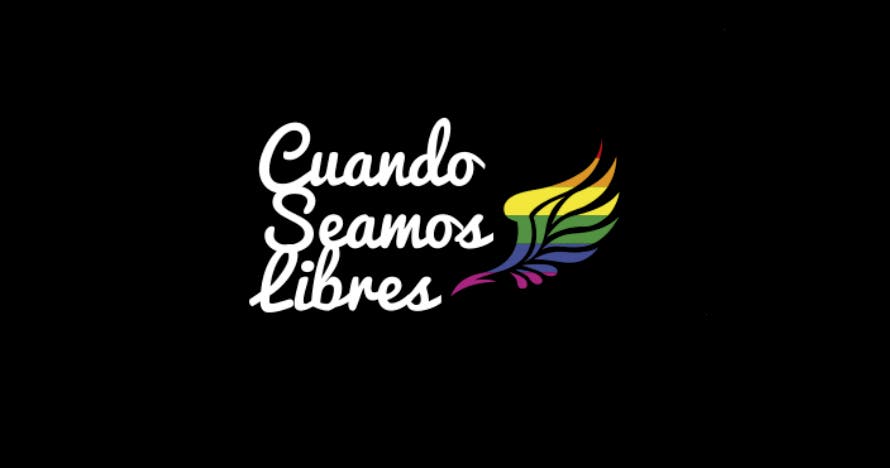 Cuando Seamos Libres - FIAED Segunda Edición