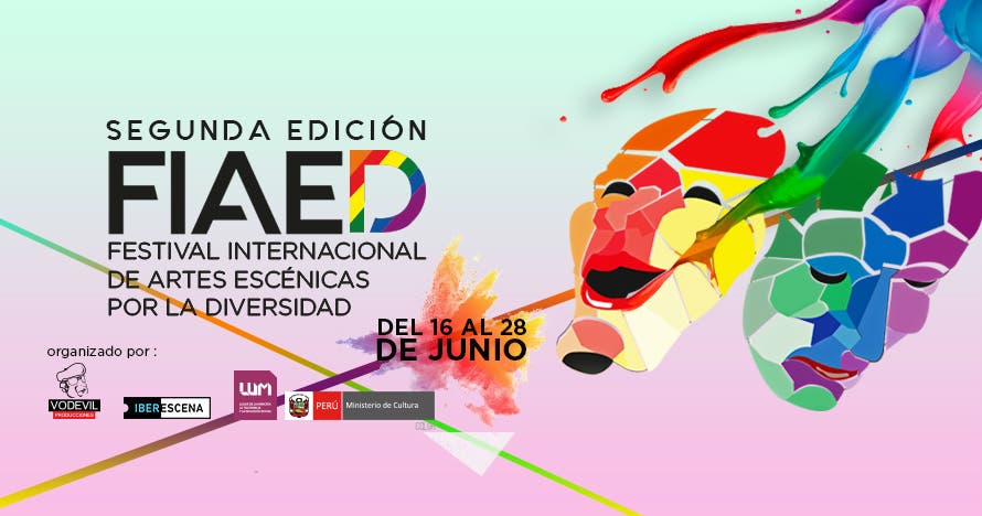 Cuando Seamos Libres - FIAED Segunda Edición