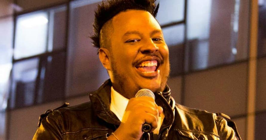 Soltero Maduro - FIAED Segunda Edición