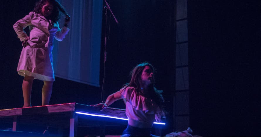 El Arcoiris en las Manos - FIAED Segunda Edición