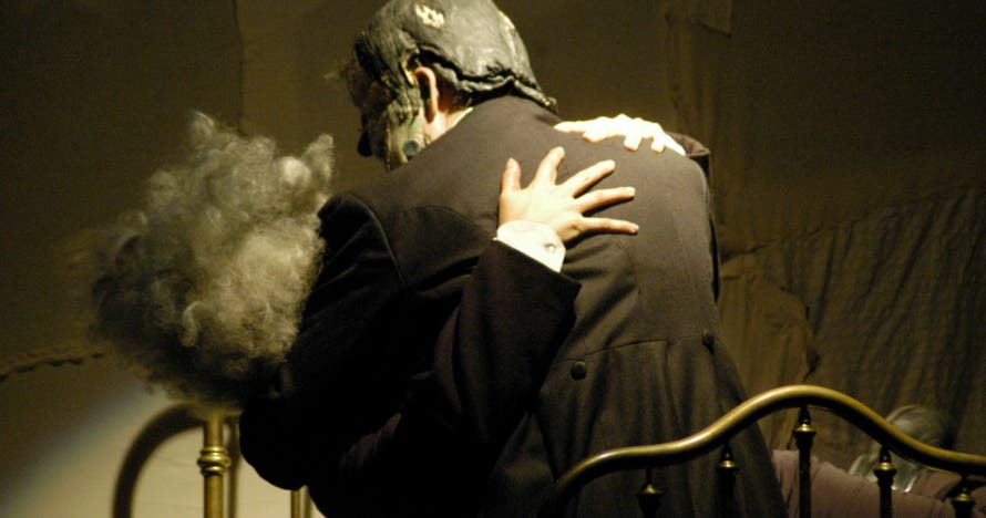 Fraudestein - FIAED Segunda Edición