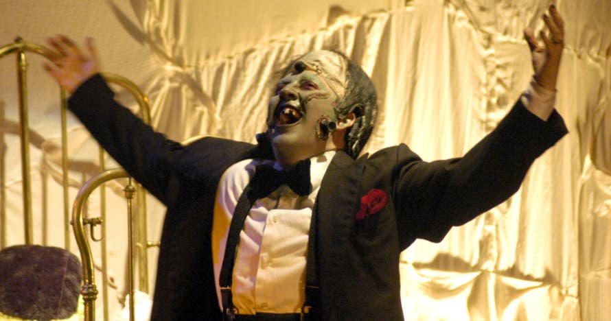 Fraudestein - FIAED Segunda Edición