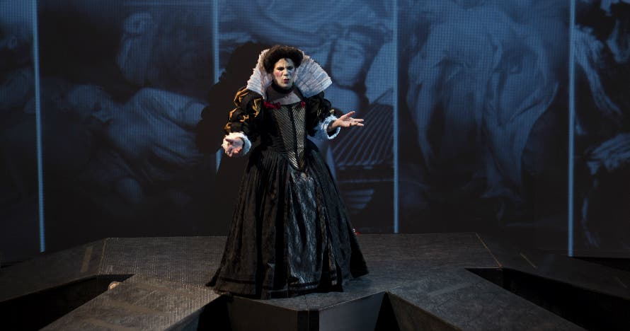 La Materia de los Sueños - FIAED Segunda Edición