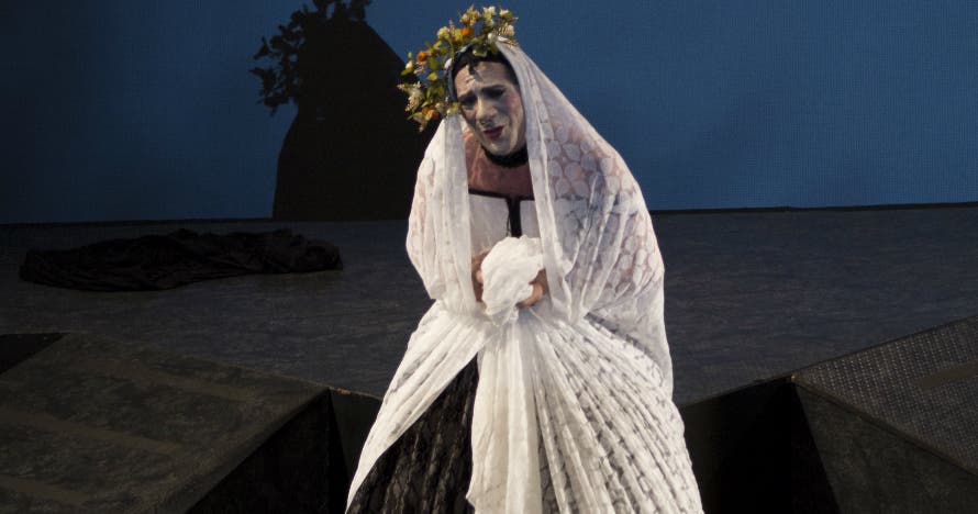 La Materia de los Sueños - FIAED Segunda Edición