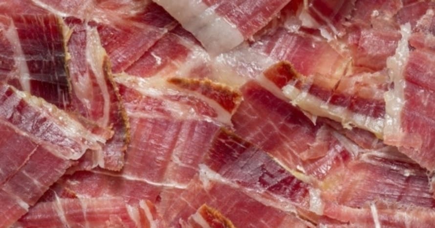 Fiesta gourmet: cata de vinos e ibéricos en Espai Penedès