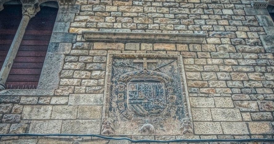 Tour Barcelona insólita y secreta: ruta de investigación