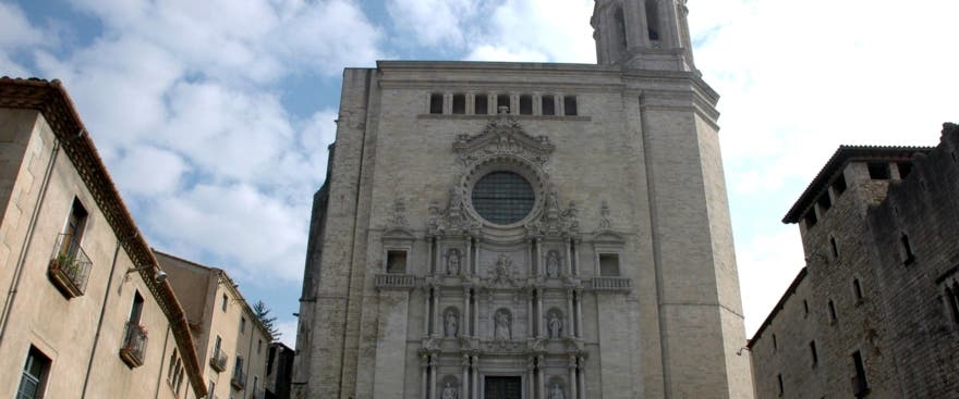 Ruta de investigación: Girona Insólita y Museo Judío