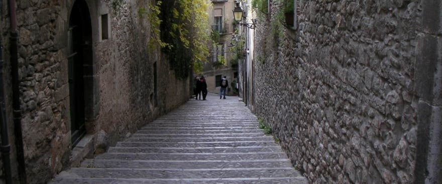 Ruta de investigación: Girona Insólita y Museo Judío