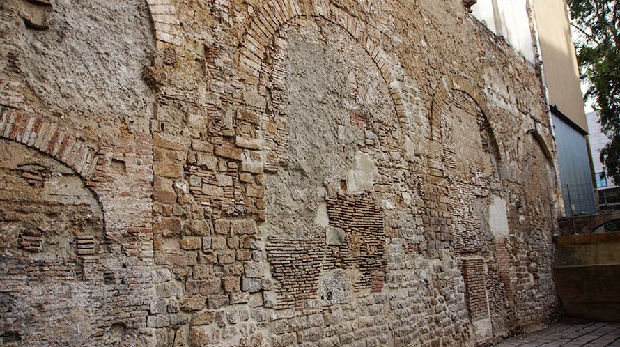 Ruta de investigación: la Barcelona romana + Visita Domus