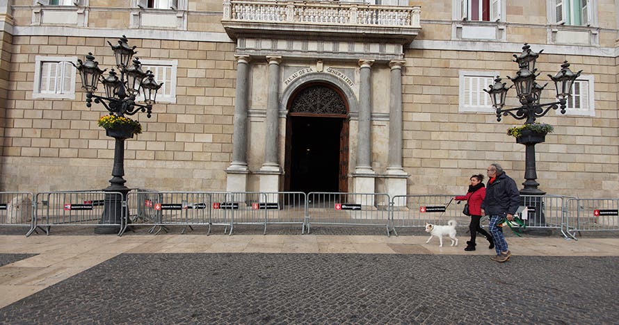 Ruta de investigación: la Barcelona romana + Visita Domus