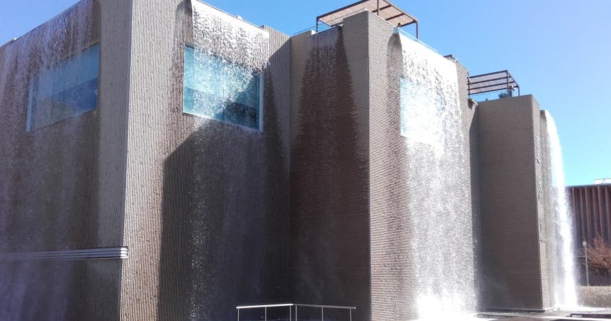 Acuario de Zaragoza