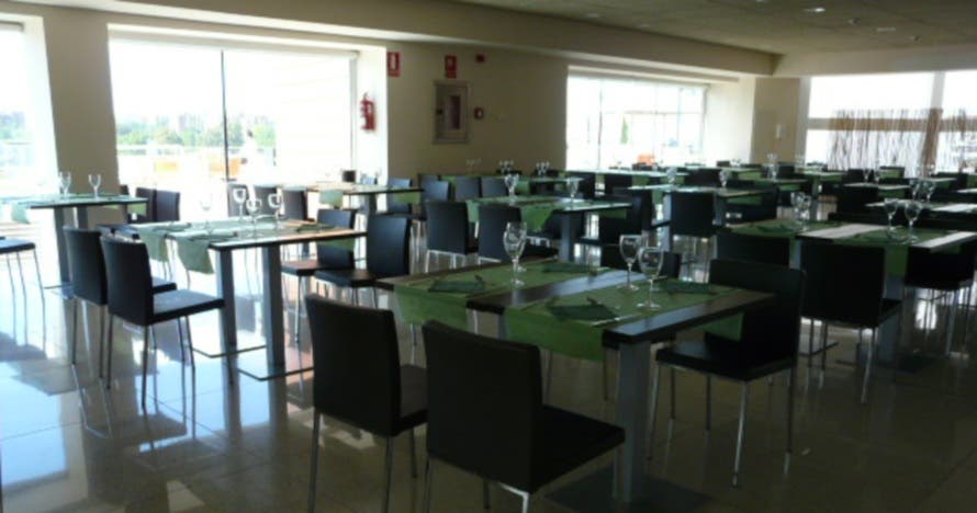 Acuario de Zaragoza