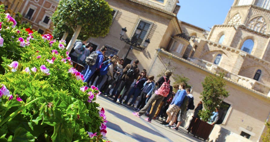 Valencia en familia  Turiart