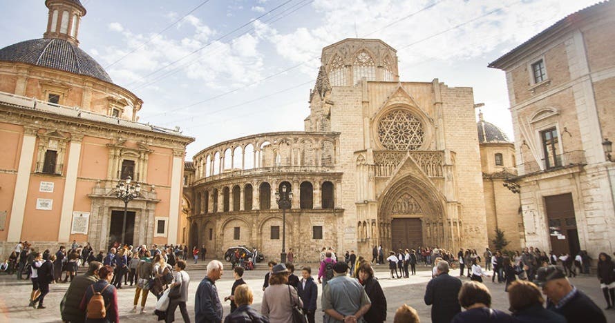 Valencia en familia  Turiart