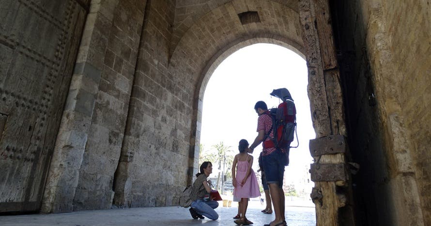 Valencia en familia  Turiart