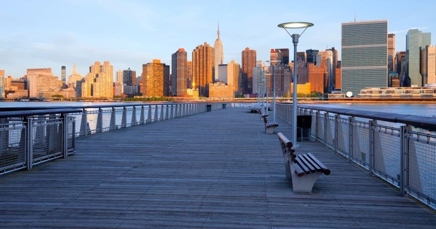 Contrastes de NY: Bronx, Harlem y Queens con opción a Coney Island