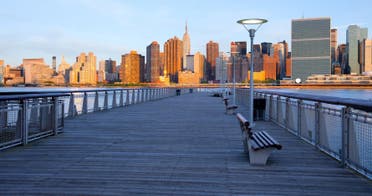 Tour a Washington con opcion de Cataratas del Ni�gara_1