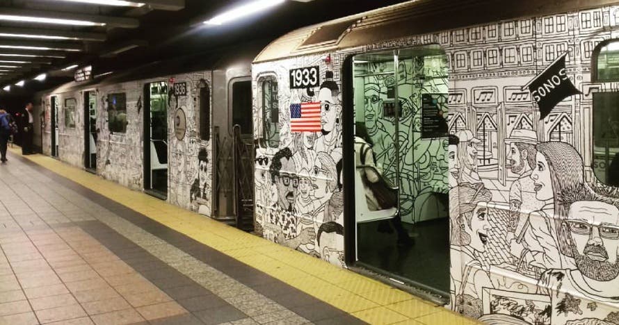 Contrastes de NY: Bronx, Harlem y Queens con opción a Coney Island