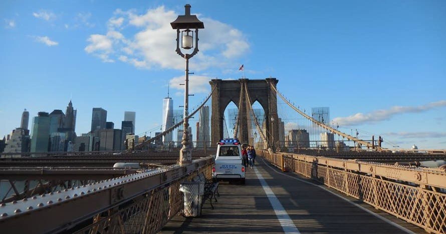 Contrastes de NY: Bronx, Harlem y Queens con opción a Coney Island