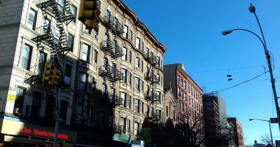 Contrastes de NY: Bronx, Harlem y Queens con opción a Coney Island