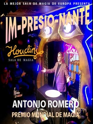 Impresionante