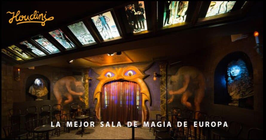 Impresionante