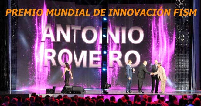 Impresionante