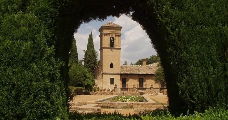 Alhambra y Generalife Guided Tour, ¡sin colas!