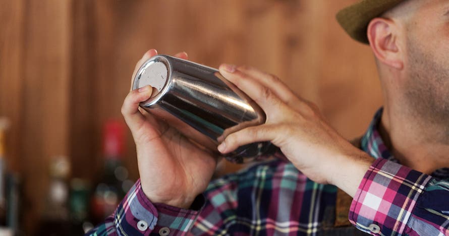 Del Gin Tonic al Cóctel Creativo con Ginebra