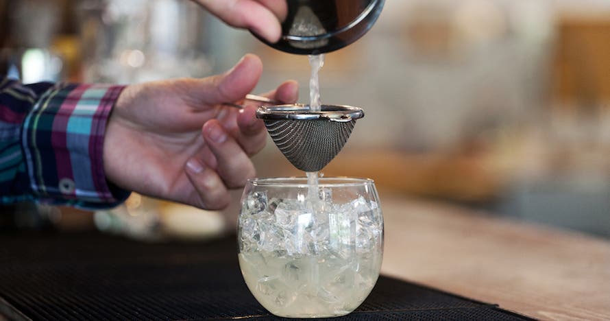 Del Gin Tonic al Cóctel Creativo con Ginebra