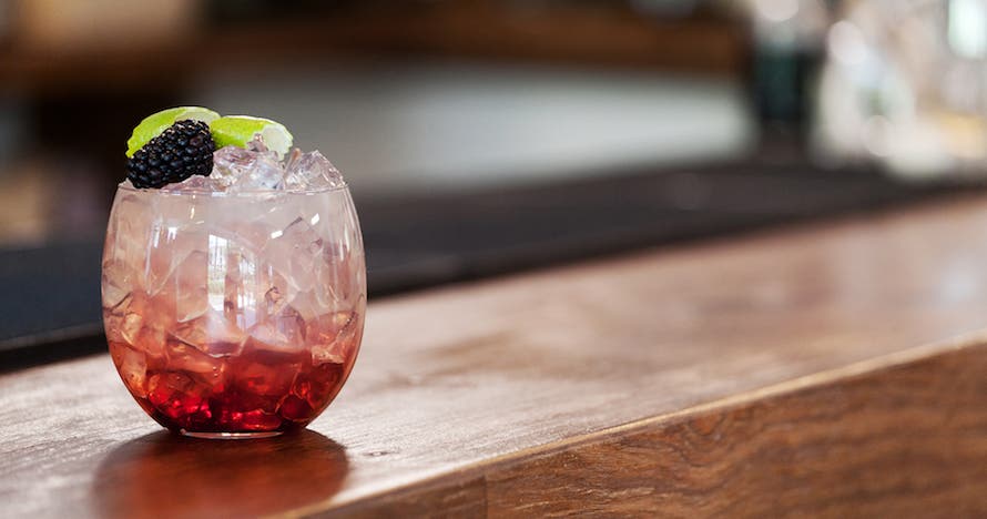Del Gin Tonic al Cóctel Creativo con Ginebra