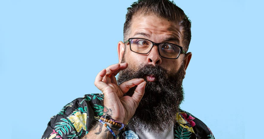 Kalderas - Stand Up Comedy