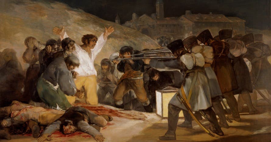 Leyendas y Secretos del Prado
