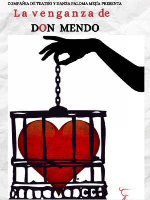 La venganza de Don Mendo