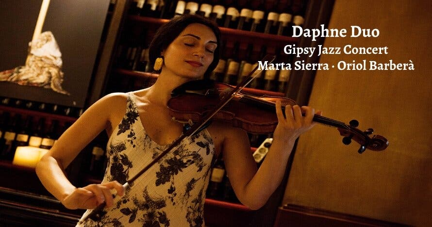 Entre Canciones: Veladas Musicales