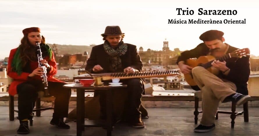 Entre Canciones: Veladas Musicales