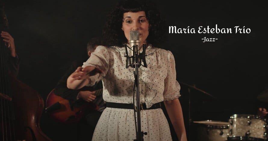 Entre Canciones: Veladas Musicales