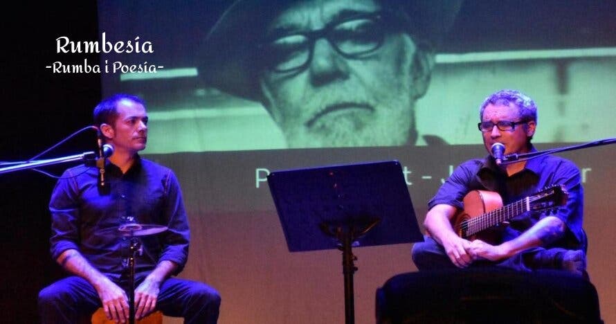 Entre Canciones: Veladas Musicales