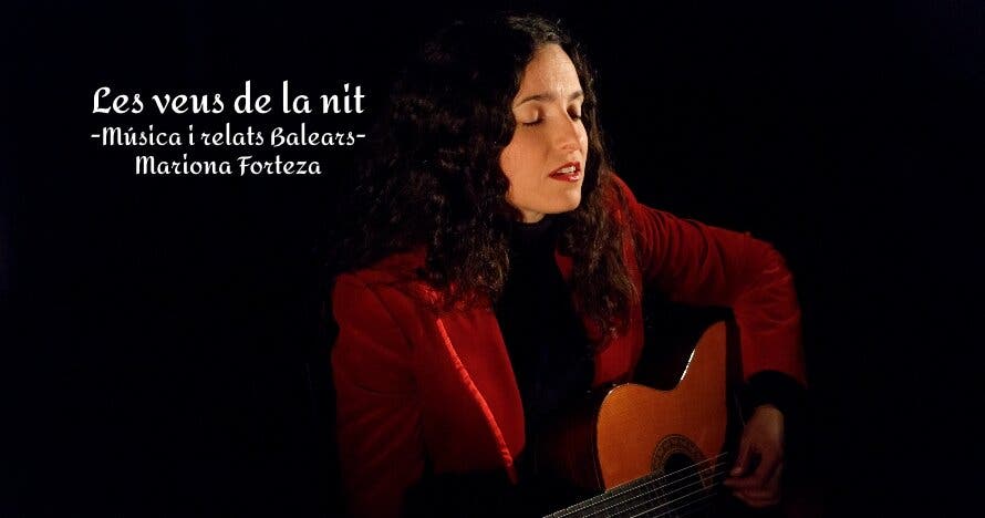 Entre Canciones: Veladas Musicales