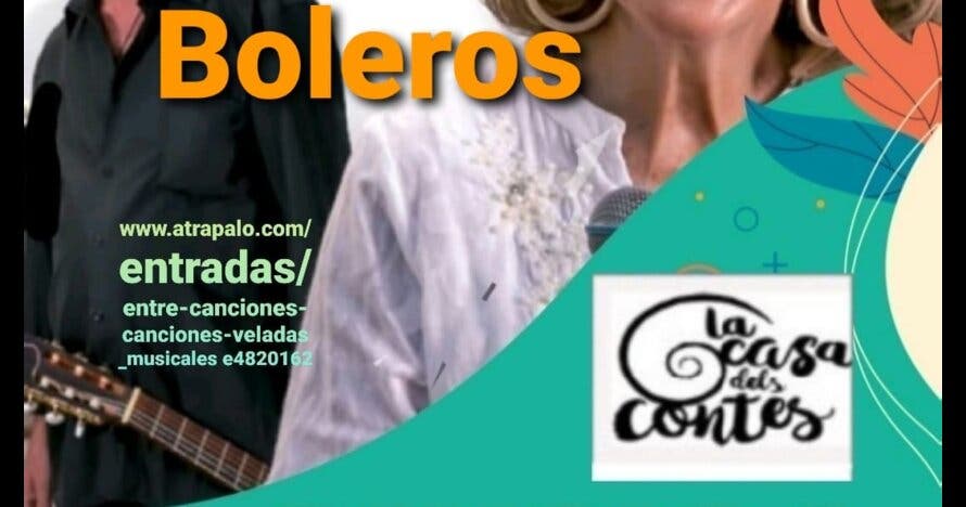 Entre Canciones: Veladas Musicales