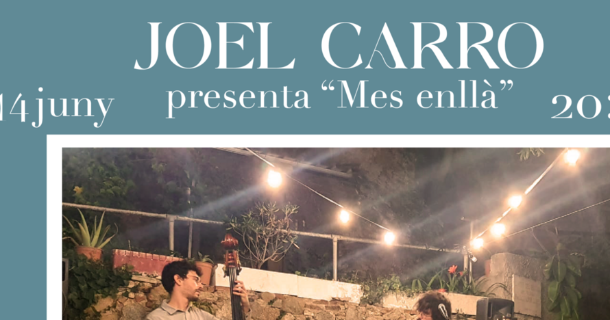 Entre Canciones: Veladas Musicales