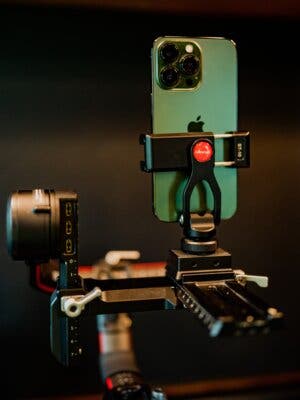 Taller de fotografía nocturna con cualquier cámara o smartphone