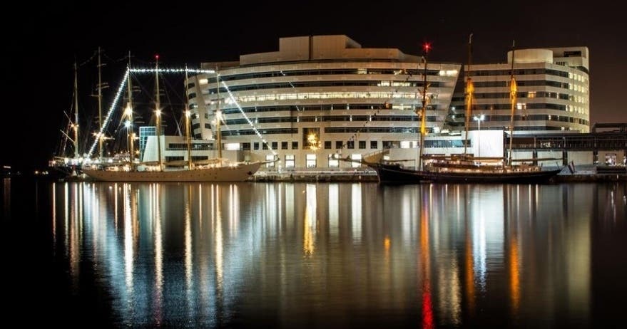 Taller de fotografía nocturna con cualquier cámara o smartphone