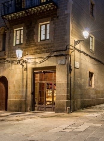 Barcelona en clave de misterio: ¡descúbrela!
