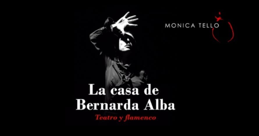 La casa de Bernarda Alba - Teatro y Flamenco